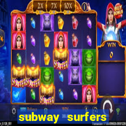 subway surfers havana start game
